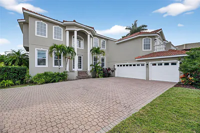 6317 MARBELLA BOULEVARD Apollo Beach FL