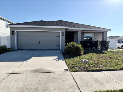 5400 TESSIN TRAIL St Cloud FL