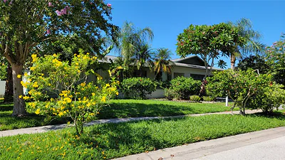 3024 SANDPIPER PLACE Clearwater FL