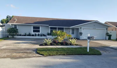 13520 SW 97th St Miami FL