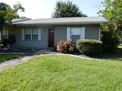 23011 GULFCOAST AVENUE A #A Punta Gorda FL