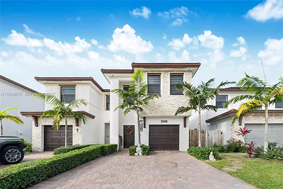 25416 SW 108th Ave Homestead FL