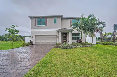8851 SW Kanner Oaks Drive, Stuart, FL 34997 Stuart FL
