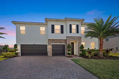 12434 NW Lynch Lane, Port St. Lucie, FL 34987 Port St Lucie FL
