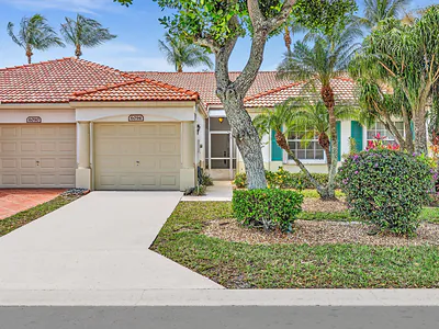 6094 Lake Hibiscus Drive, Delray Beach, FL 33484 Delray Beach FL