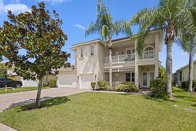138 NW Magnolia Lakes Boulevard, Port St. Lucie, FL 34986 Port St Lucie FL