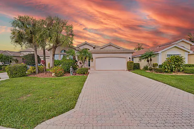 6416 Punta Rosa Drive, Delray Beach, FL 33446 Delray Beach FL