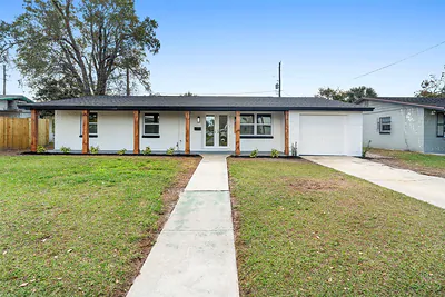 4216 NIMONS STREET Orlando FL