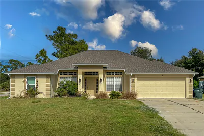 3012 KACHER ROAD North Port FL