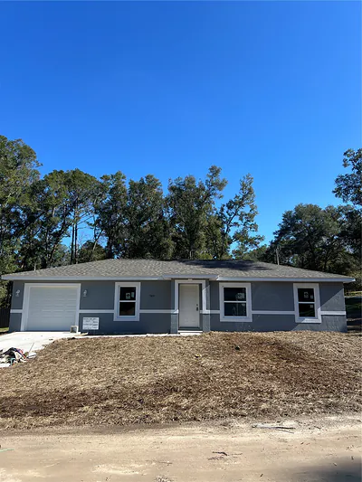 13221 SE 41ST TERRACE Belleview FL