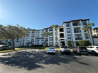 4114 BREAKVIEW DRIVE 210 #210 Orlando FL