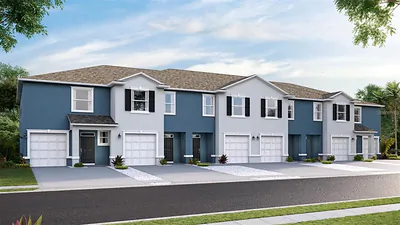 11815 DAVIS DRIVE Largo FL