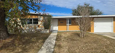 21202 MEEHAN AVENUE Port Charlotte FL