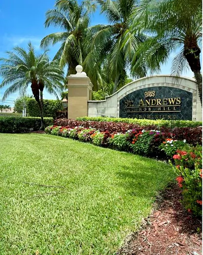 8060 N Nob Hill Road 206, Tamarac, FL 33321 #206 Tamarac FL