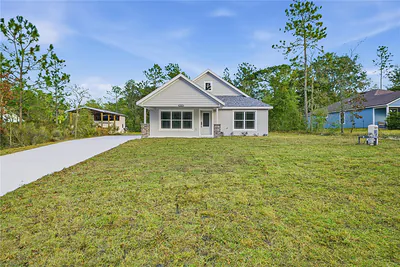 1391 NE 154TH AVENUE Williston FL
