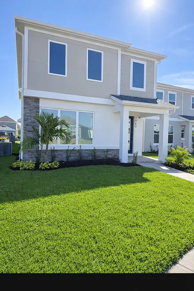 1963 IORIO St Cloud FL
