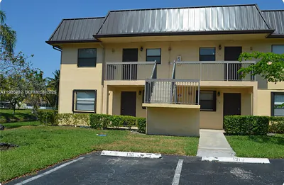 173 NW 93rd Ave 201 #201 Pembroke Pines FL