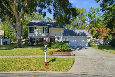 4639 GLENSIDE CIRCLE Tampa FL