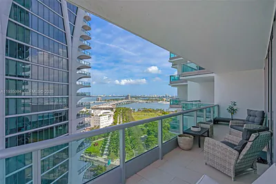 900 Biscayne Blvd 2312 #2312 Miami FL