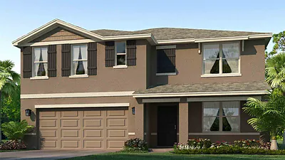 5812 SILVER FEATHER WAY Palmetto FL