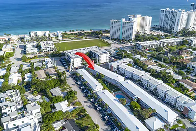 228 Hibiscus Avenue 334, Lauderdale-By-The-Sea, FL 33308 #334 Fort Lauderdale FL