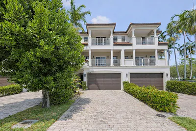 3873 NE 22nd Way, Lighthouse Point, FL 33064 Lighthouse Point FL
