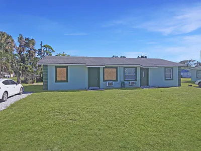 8666 64th Court, Vero Beach, FL 32967 Vero Beach FL