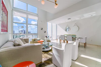 3131 NE 188th St 1-1213 #1-1213 Aventura FL
