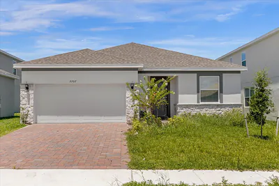 7707 SCICLI WAY Clermont FL
