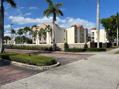 6155 NW 186th St 305 #305 Hialeah FL