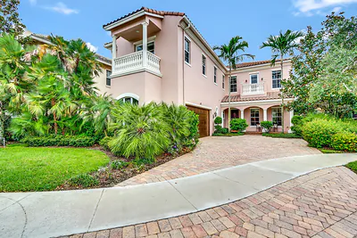 128 Tulip Tree Court, Jupiter, FL 33458 Jupiter FL
