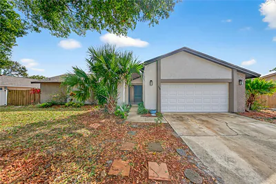120 COLYER DRIVE Longwood FL