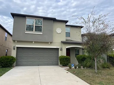 13459 SEA BRIDGE DRIVE Hudson FL