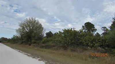 835 N KENNEL STREET Clewiston FL