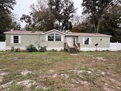 100 SE 81ST STREET Ocala FL