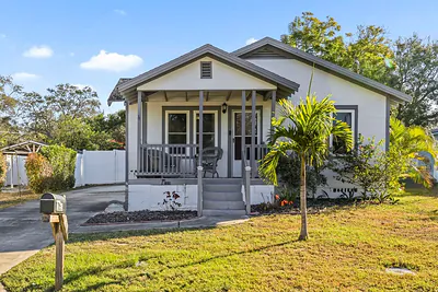 1851 N WASHINGTON AVENUE Clearwater FL