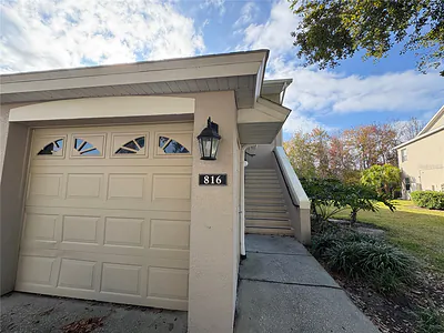 9422 MYRTLE CREEK LANE 816 #816 Orlando FL