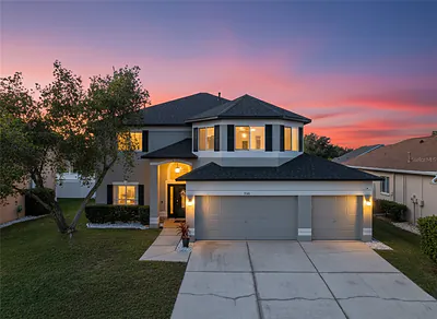 5146 BALSAM DRIVE Land O Lakes FL