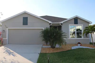 6005 113TH TERRACE E Parrish FL