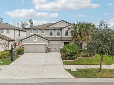 6634 DUTTON DRIVE Wesley Chapel FL