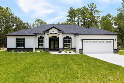 13619 SW 78TH PLACE Dunnellon FL