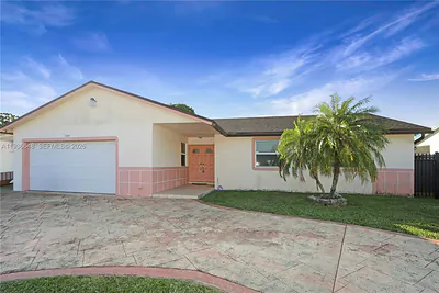 13244 SW 255th Ter Homestead FL