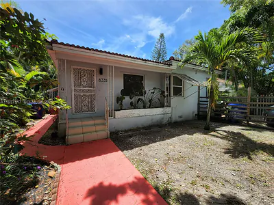 8335 NE 3rd Ave 1 #1 Miami FL