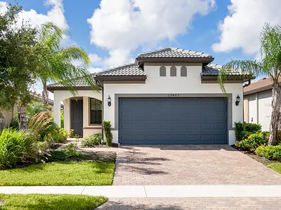 13467 NOBILIO STREET Venice FL
