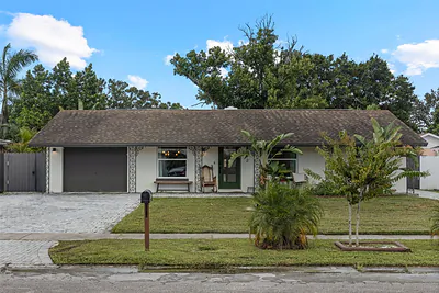 8212 DONALDSON DRIVE Tampa FL