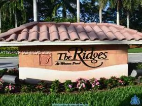 4302 Foxtail Ln 4302 #4302 Weston FL