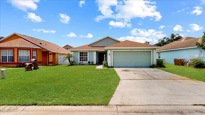 1910 ELLERY LANE Kissimmee FL