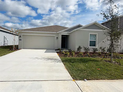 2818 PENNACHIO DRIVE Lake Wales FL
