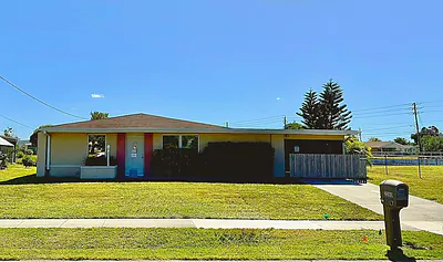 2280 HARBOR BOULEVARD Port Charlotte FL