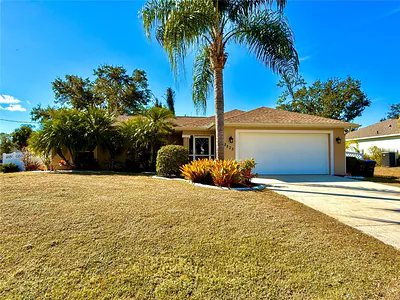 2825 TULSA AVENUE North Port FL